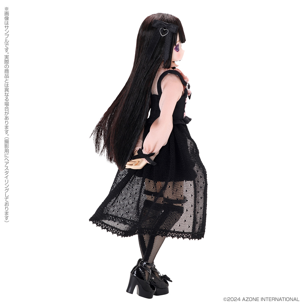 himeno♡ B1レフィル EX Cute 15th Series Melty Cute / Charming Honey Himeno